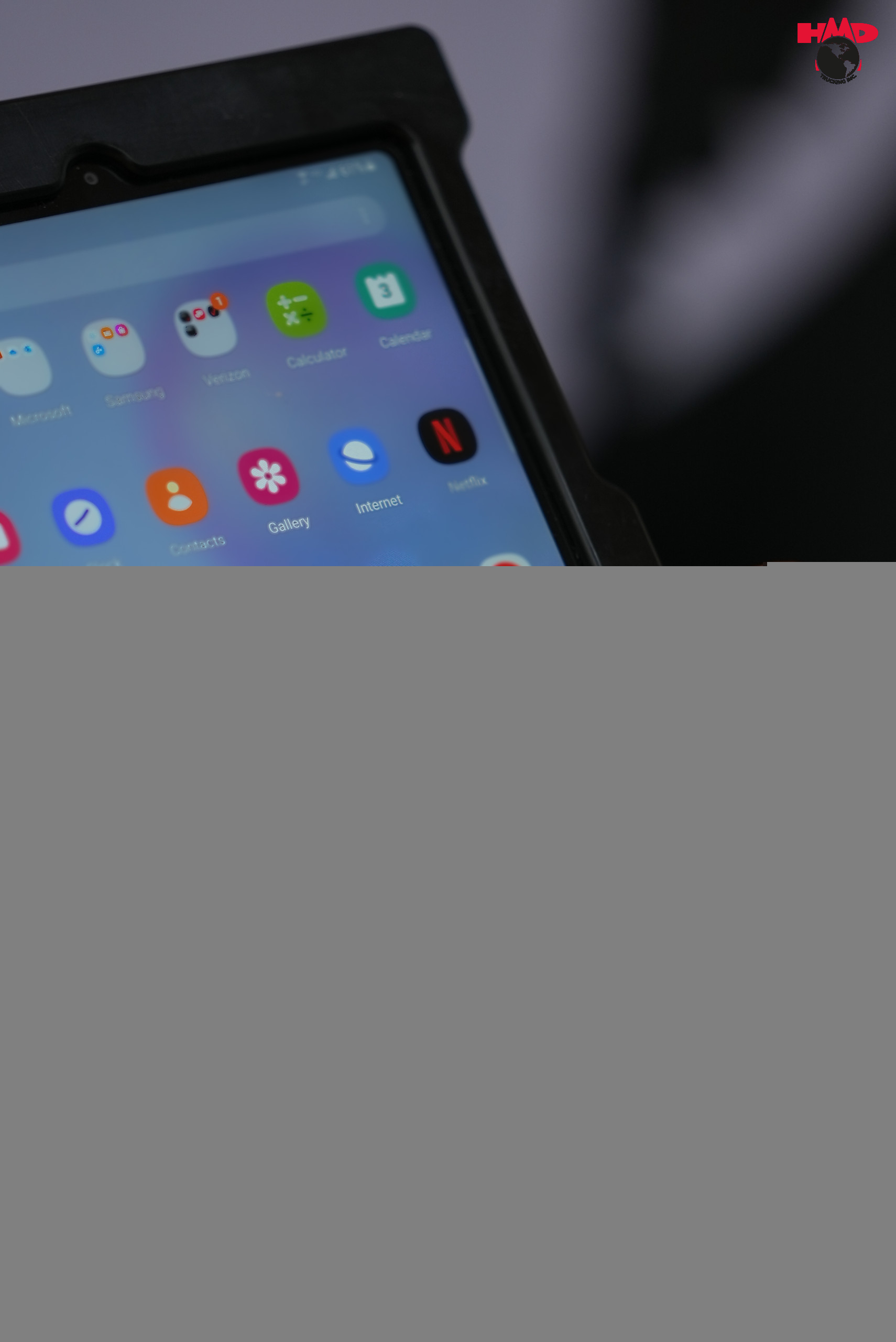 Best music streaming app